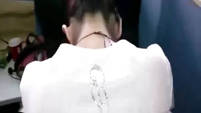 ورزشکار دانشجویی زمین بازی دیجیتال جایزه مربی Big Tits را دانلود فیلم سکسی خارجی بدون فیلتر از آن خود کرد