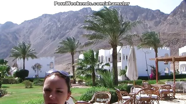 -بلوند لاغر دانلود رایگان سوپر خارجی در یک هتل لعنتی